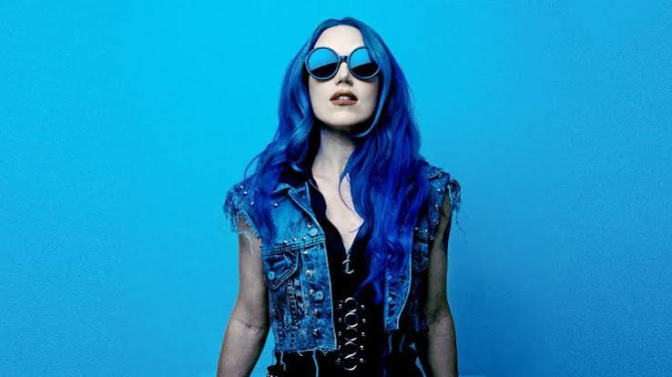 Alissa White-Gluz