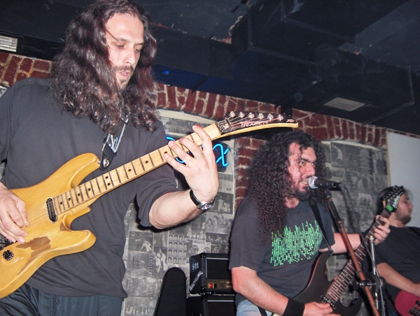 Abraxas II