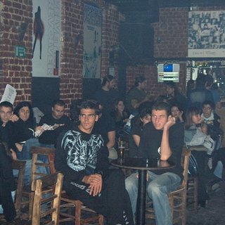 @ Bronx Club