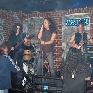 Extreme Party 4 @ Bronx Club