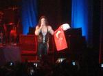 Manowar Konseri