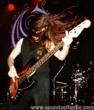 Opeth Baba-2