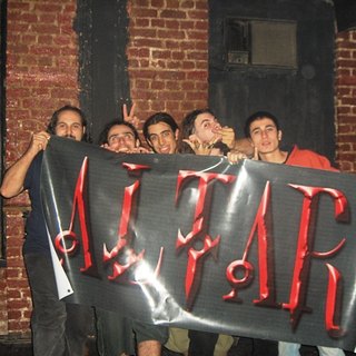 The Maniacs of ALTAR