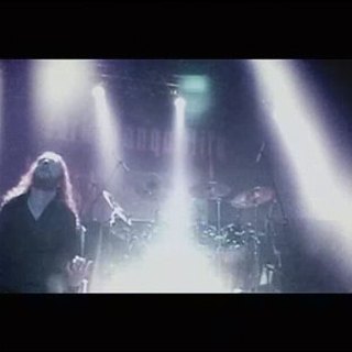 DARK TRANQUILLITY