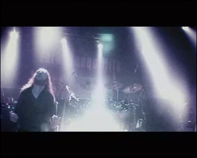 DARK TRANQUILLITY