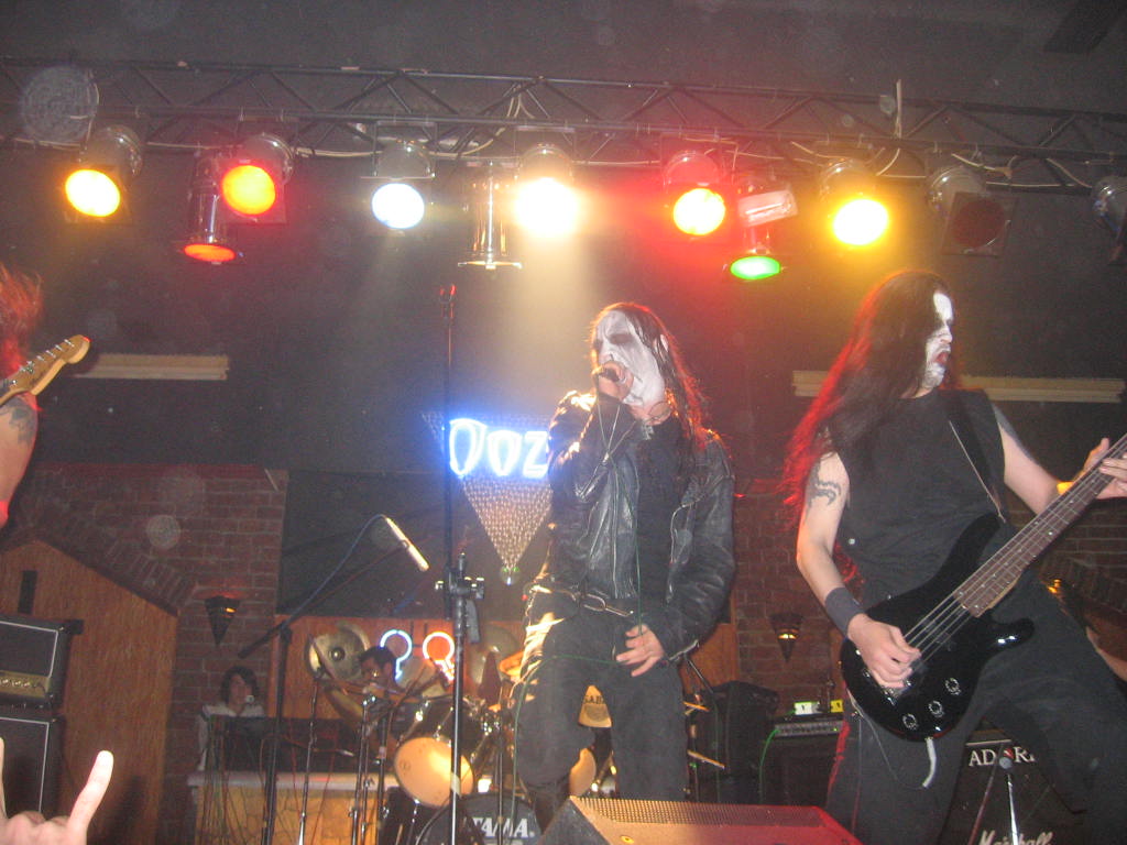 marduk izmir ooze