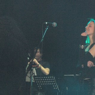 Haggard in İstanbul