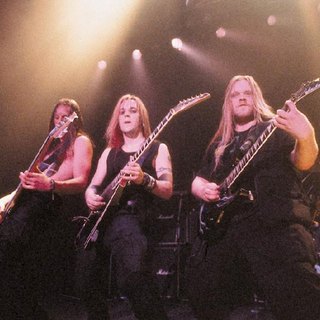 children of bodom