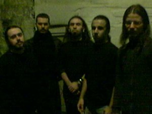 Desecrate