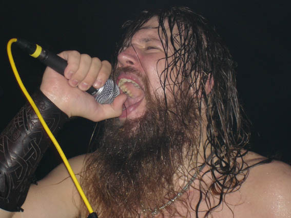 amon amarth