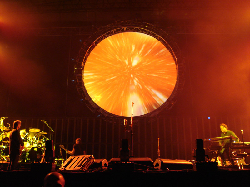 Roger Waters