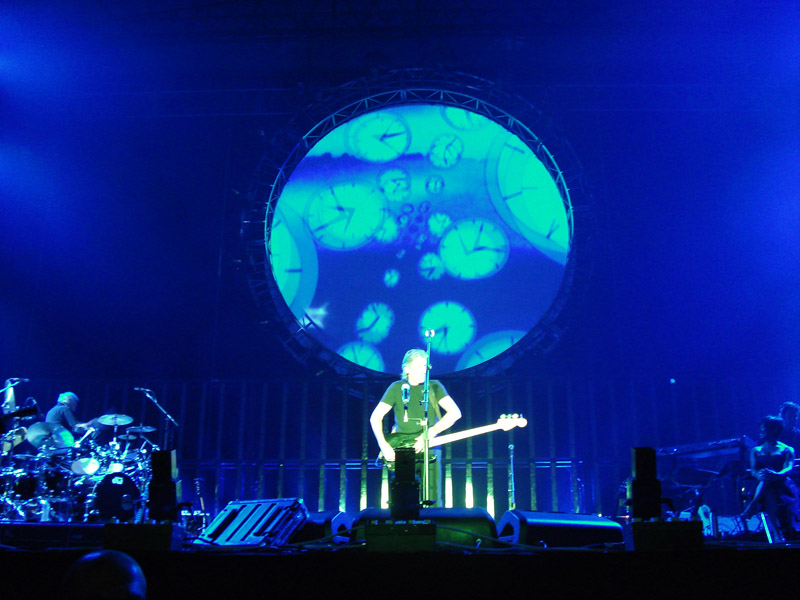 Roger Waters