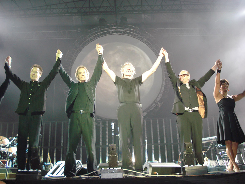 Roger Waters
