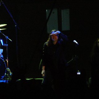 Blind Guardian / Refresh Venue (2006)