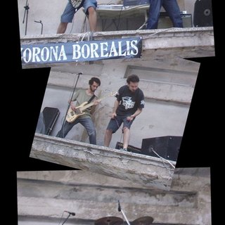 Corona Borealis