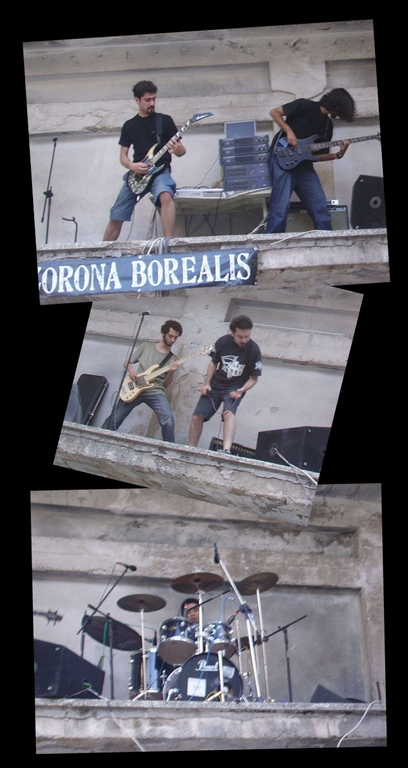 Corona Borealis