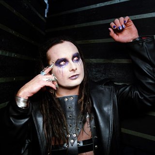dani filth 2006….