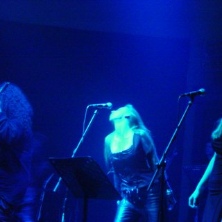 HAGGARD / SAKLIKENT 2005