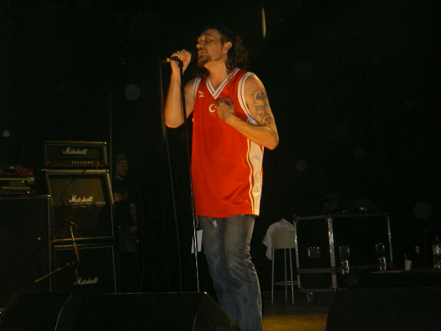 orphaned land
