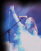 skid row