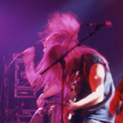 skid row
