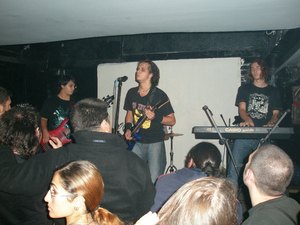 Eversoris