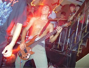 Rigor Mortis