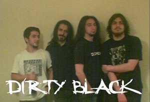 Dirty Black