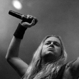 Bolt Thrower