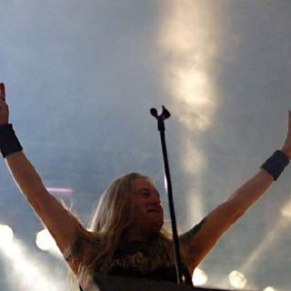 Bolt Thrower