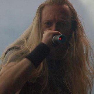 Bolt Thrower