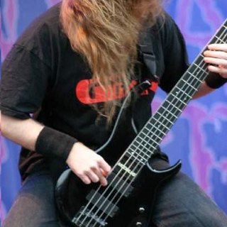 Cannibal Corpse