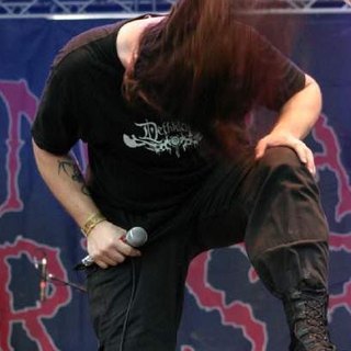Cannibal Corpse