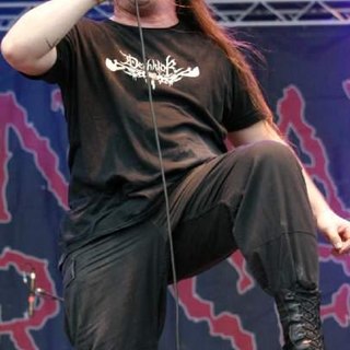 Cannibal Corpse