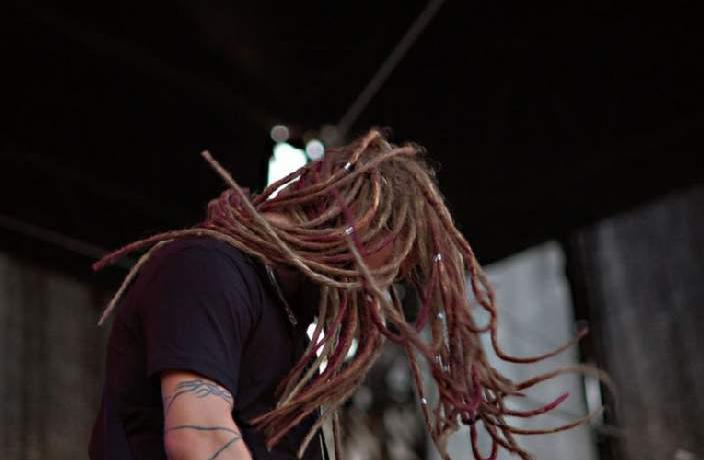 Dark Tranquillity