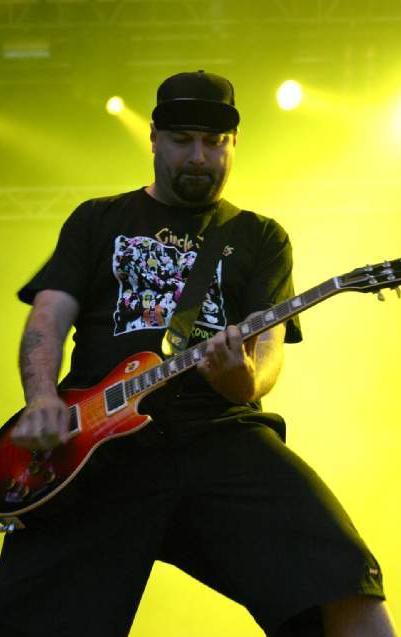 Hatebreed