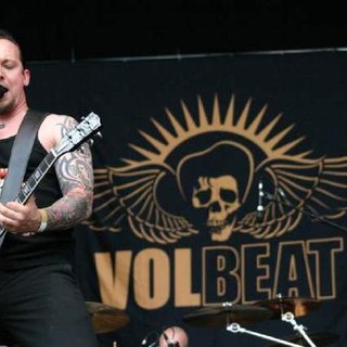Volbeat