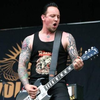 Volbeat
