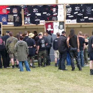 With Full Force 2007 / Almanya