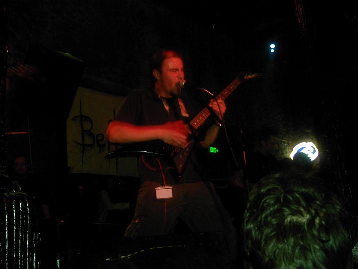 BefRock Metal Fest 8