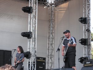CROSSFIRE