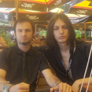 Uni Rock 2008
