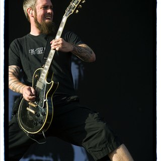 In Flames @ Graspop 2008