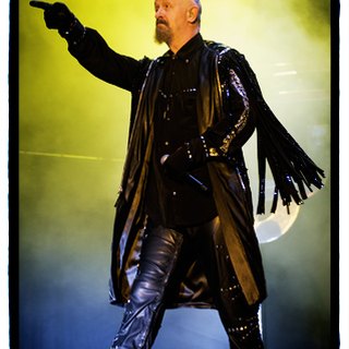 Judas Priest @ Graspop 2008