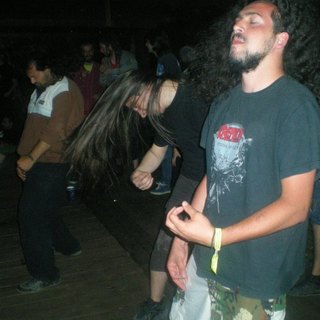 meNtal_illness & Dawn_Of_ReliC & KopuK