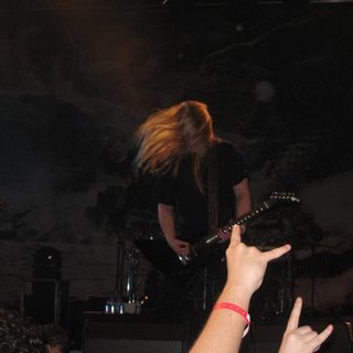 6 Aralık 08 @ Amon Amarth