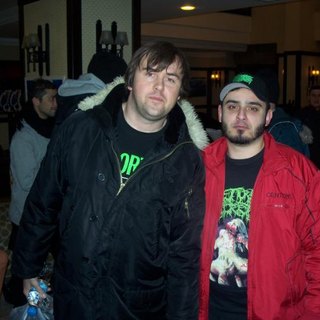 napalm death