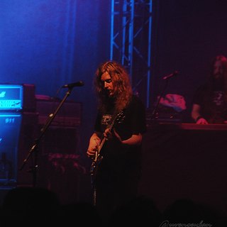 Opeth 1