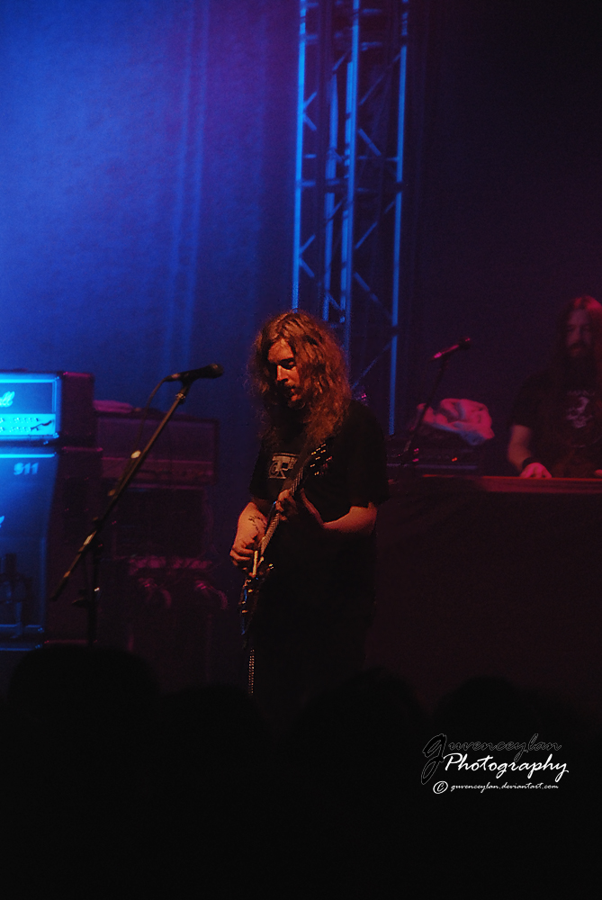 Opeth 1