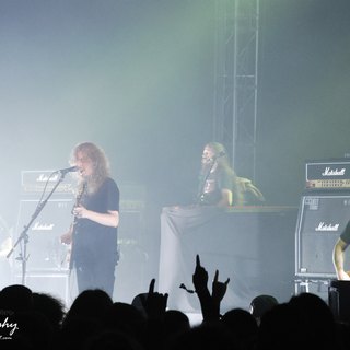 Opeth 5